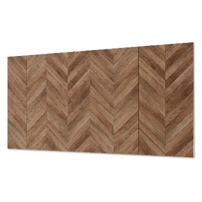 Panou decorativ pvc Model cu oase de pește