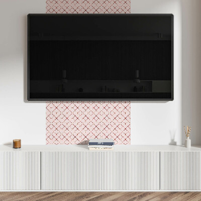 Panou decorativ pvc Model floral elegant