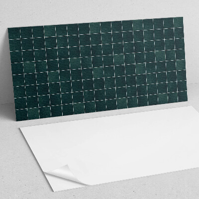 Panou perete Model geometric de plăci
