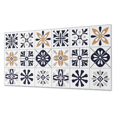 Panou decorativ pvc Modele decorative în plăci