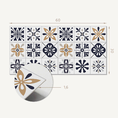 Panou decorativ pvc Modele decorative în plăci