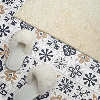 Panou decorativ pvc Modele decorative în plăci