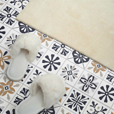 Panou decorativ pvc Modele decorative în plăci