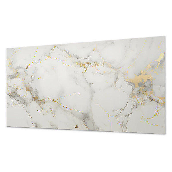 Panou decorativ pvc Model elegant de marmură