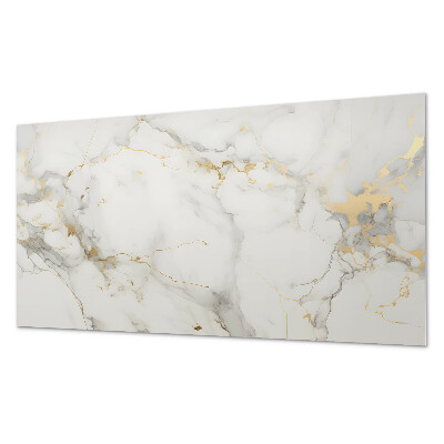 Panou decorativ pvc Model elegant de marmură