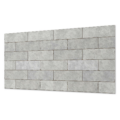 Panou decorativ pvc Model de cărămidă 3D