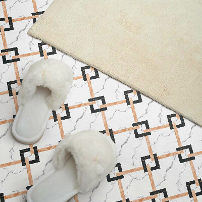 Panou decorativ pvc Modele geometrice de marmură