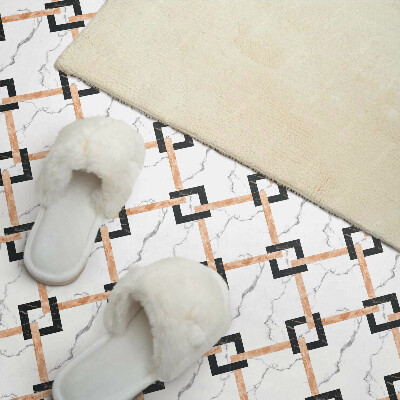 Panou decorativ pvc Modele geometrice de marmură