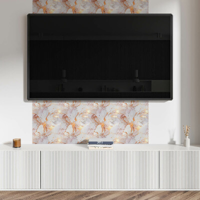 Panou decorativ pvc Marmură elegantă cu vene