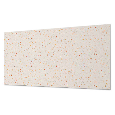 Panou perete Model abstract de terrazzo