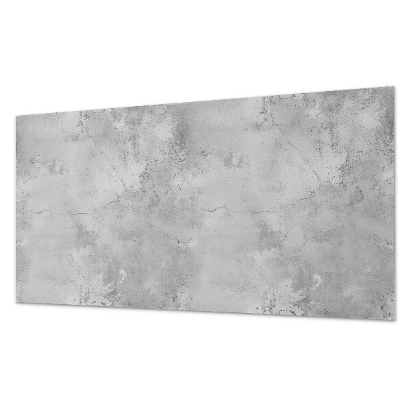 Panou decorativ pvc Textura de beton cu zgârieturi