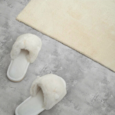 Panou decorativ pvc Textura de beton cu zgârieturi