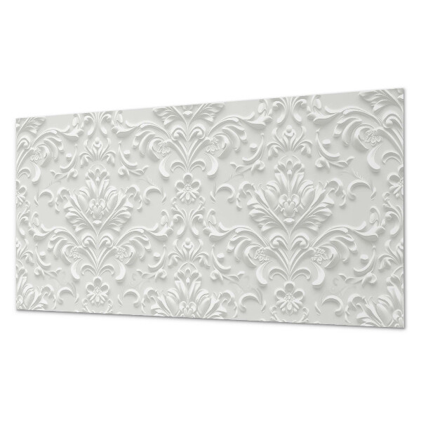 Panou de perete Model elegant în relief