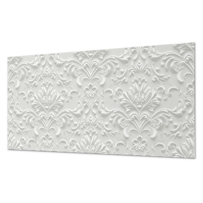 Panou de perete Model elegant în relief