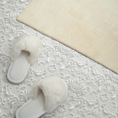Panou de perete Model elegant în relief