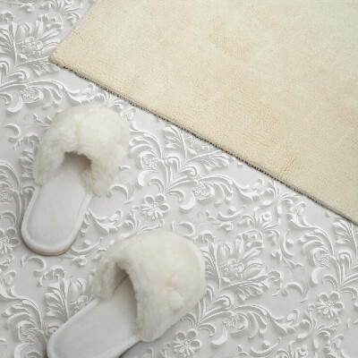 Panou de perete Model elegant în relief