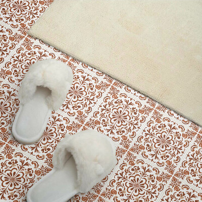 Panou decorativ pvc Model floral ornamental