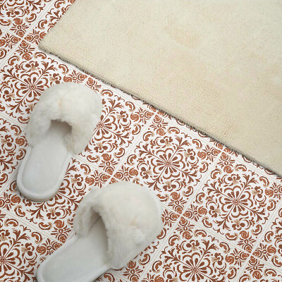Panou decorativ pvc Model floral ornamental