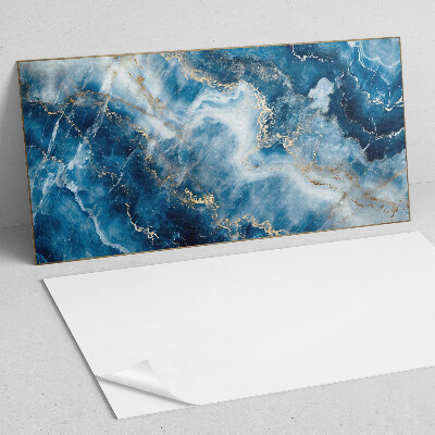 Panou decorativ pvc Model abstract de marmură