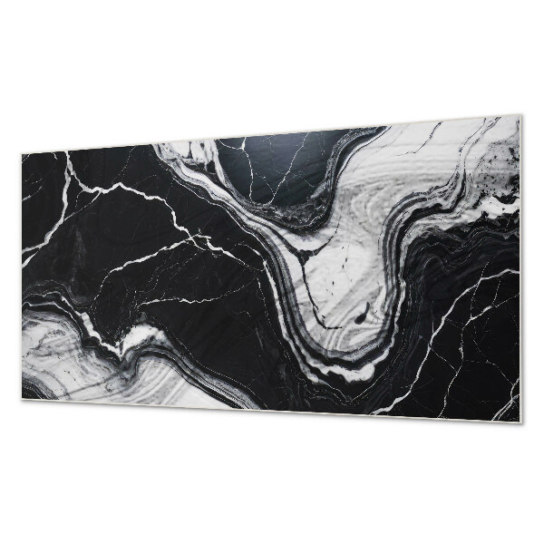 Panou decorativ pvc Model abstract de marmură