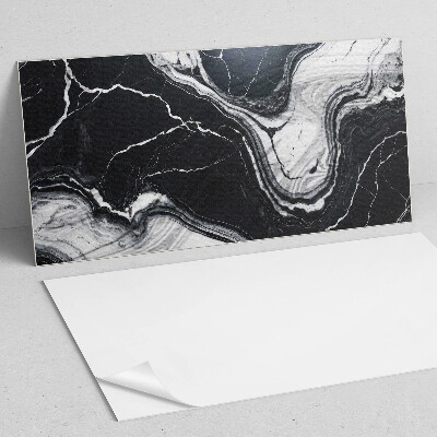 Panou decorativ pvc Model abstract de marmură