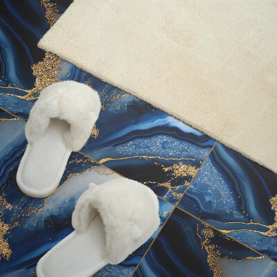 Panou decorativ pvc Model ondulat abstract