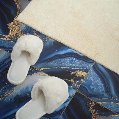 Panou decorativ pvc Model ondulat abstract