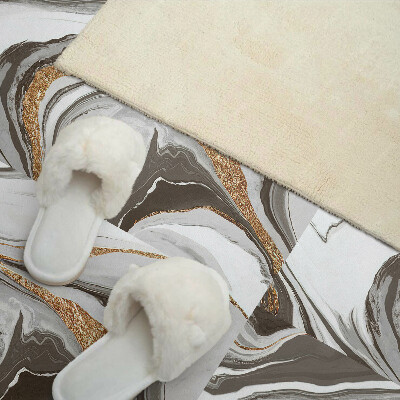 Panou de perete Valuri de modele abstracte