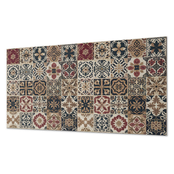 Panou decorativ pvc Modele de mozaic în aspect