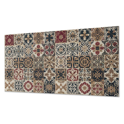 Panou decorativ pvc Modele de mozaic în aspect