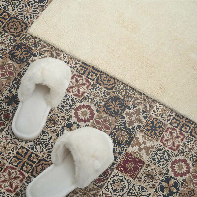 Panou decorativ pvc Modele de mozaic în aspect