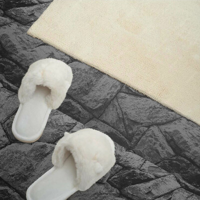 Panou decorativ pvc Model de piatră naturală