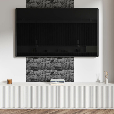 Panou decorativ pvc Model de piatră naturală