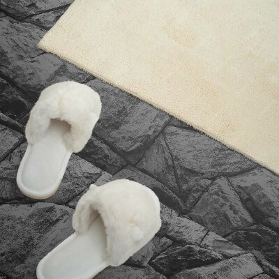 Panou decorativ pvc Model de piatră naturală