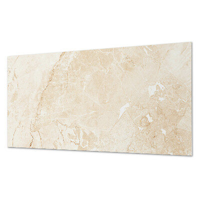 Panou decorativ pvc Model elegant de marmură