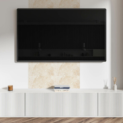 Panou decorativ pvc Model elegant de marmură