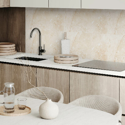 Panou decorativ pvc Model elegant de marmură