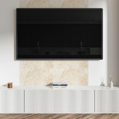 Panou decorativ pvc Model elegant de marmură