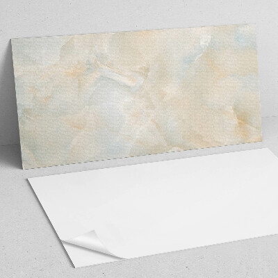 Panou decorativ pvc Model abstract de marmură