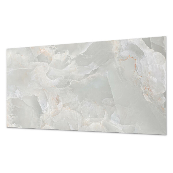 Panou decorativ pvc Model de marmură discret