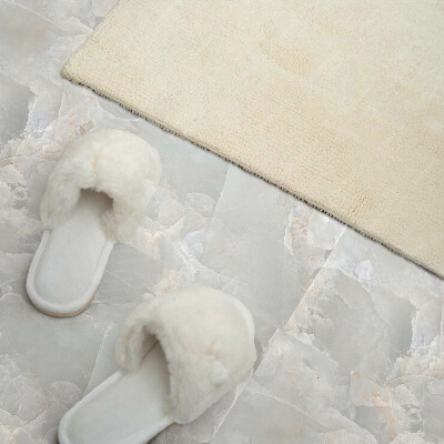 Panou decorativ pvc Model de marmură discret