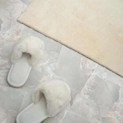 Panou decorativ pvc Model de marmură discret