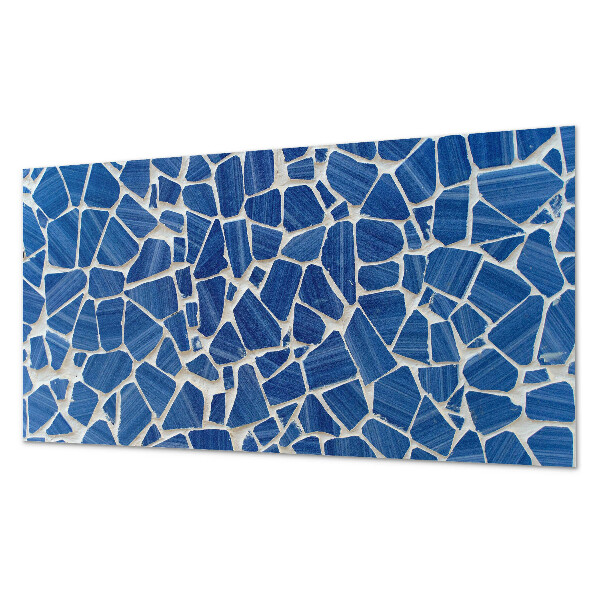 Panou decorativ pvc Mozaic de fragmente