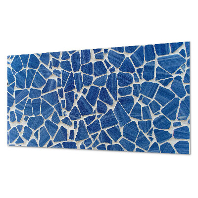 Panou decorativ pvc Mozaic de fragmente