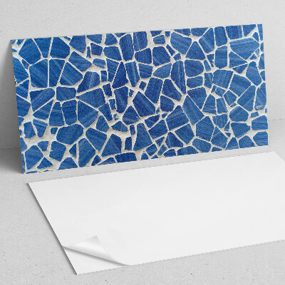 Panou decorativ pvc Mozaic de fragmente