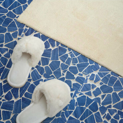 Panou decorativ pvc Mozaic de fragmente