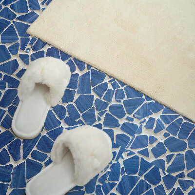 Panou decorativ pvc Mozaic de fragmente