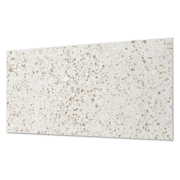 Panou de perete Model cu pietre mici