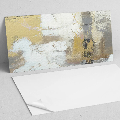 Panou decorativ pvc Model de textură abstractă