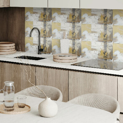 Panou decorativ pvc Model de textură abstractă